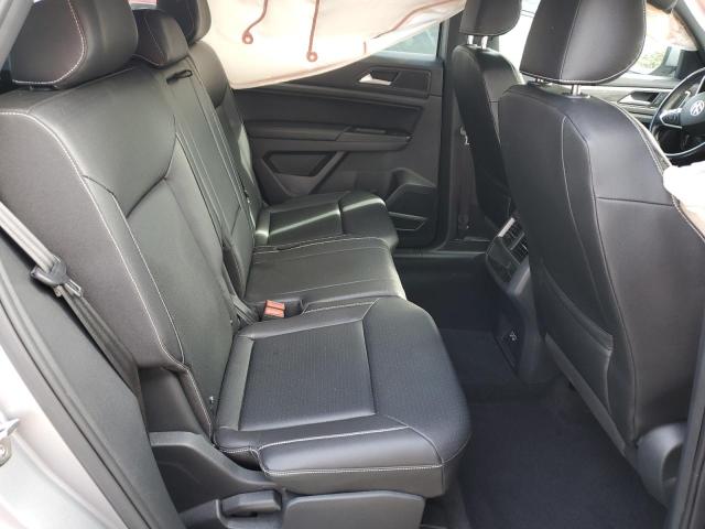 2020 VOLKSWAGEN ATLAS CROS 1V21E2CA1LC232078