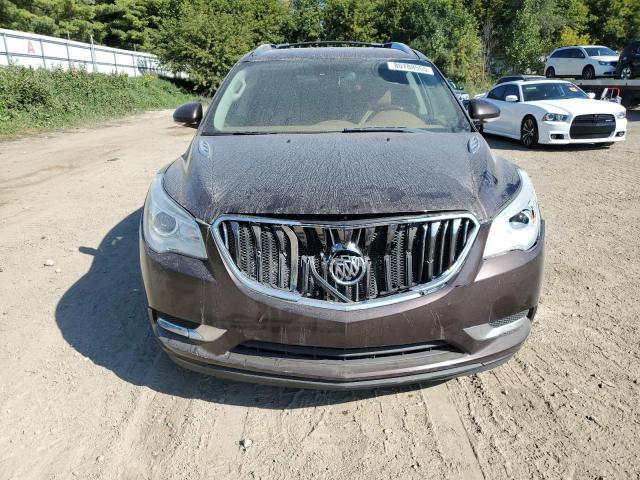 2017 BUICK ENCLAVE 5GAKVCKDXHJ261378