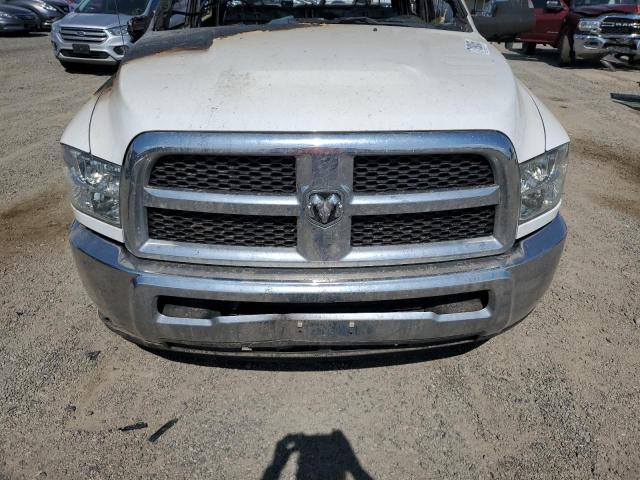 2018 RAM 2500 ST 3C6UR5CJ6JG183854