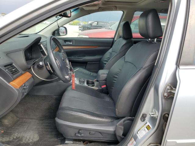 2013 SUBARU OUTBACK 3. - 4S4BRDKC6D2229155