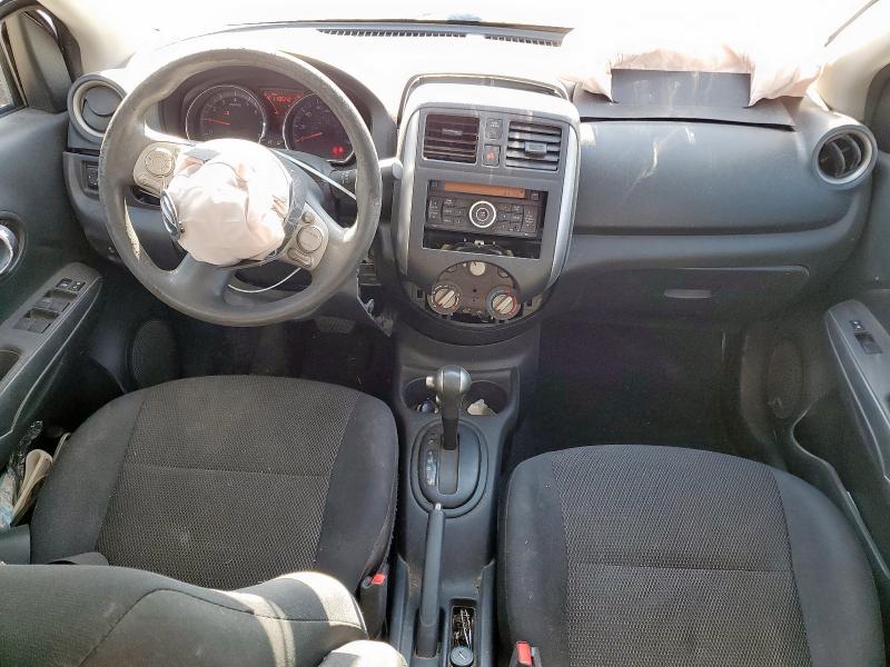 2013 NISSAN VERSA S - 3N1CN7AP1DL872525