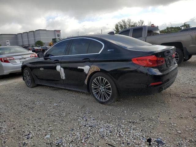 2019 BMW 530E WBAJA9C5XKB399579