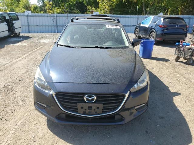 2017 MAZDA 3 SE 3MZBN1T78HM140974