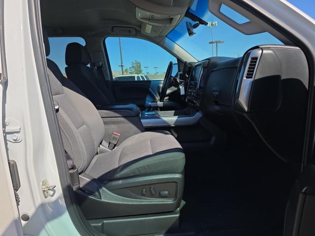 2018 CHEVROLET SILVERADO 3GCPCREC2JG570298