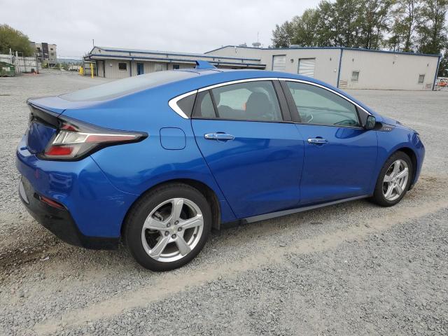 2016 CHEVROLET VOLT LT - 1G1RC6S5XGU135248