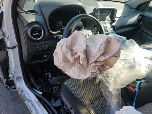 2020 HYUNDAI KONA SEL PLUS KM8K6CAA2LU584698
