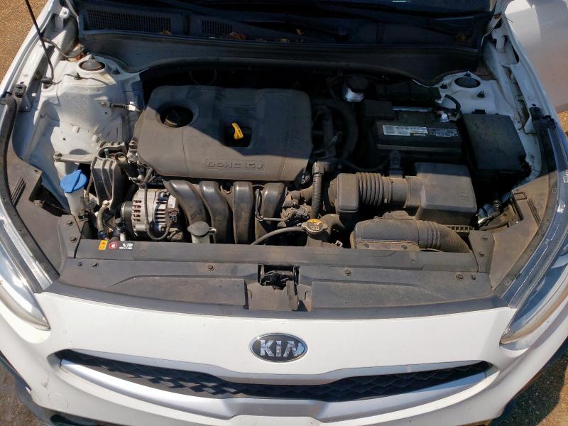 2019 KIA FORTE FE 3KPF24AD0KE096400
