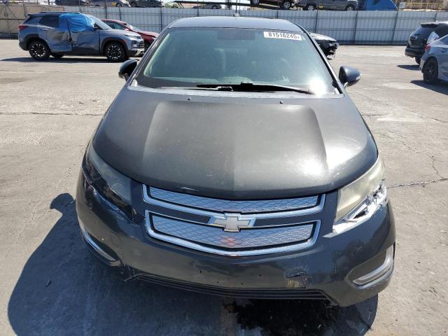 2015 CHEVROLET VOLT - Other View