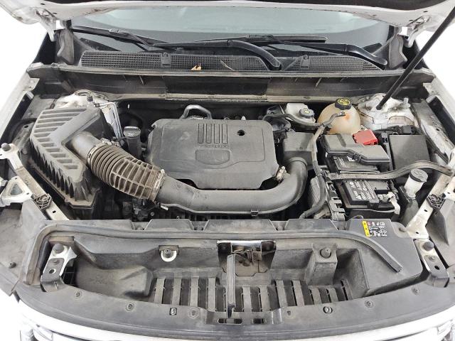 2023 GMC ACADIA SLT 1GKKNUL46PZ151466