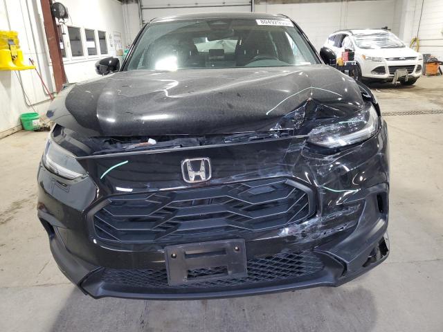 2025 HONDA HR-V SPORT 3CZRZ2H5XSM720473
