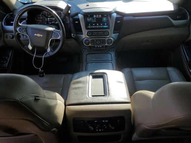 2015 CHEVROLET SUBURBAN K - 1GNSKKKC8FR243217