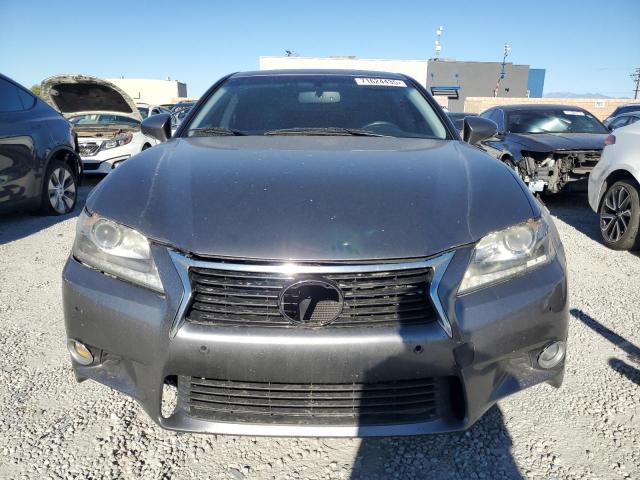 2015 LEXUS GS 350 JTHBE1BL6FA017636