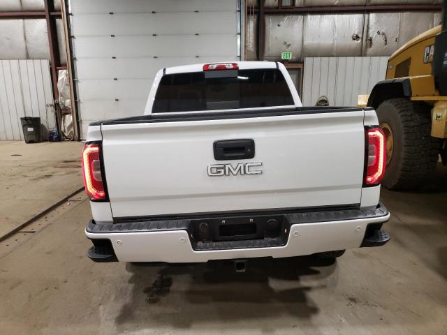 2016 GMC SIERRA K15 3GTU2NEC8GG236610