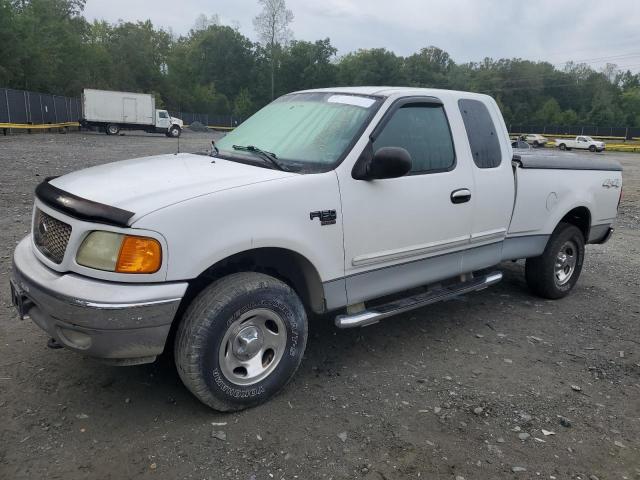 FORD F-150 HERITAGE CLASSIC