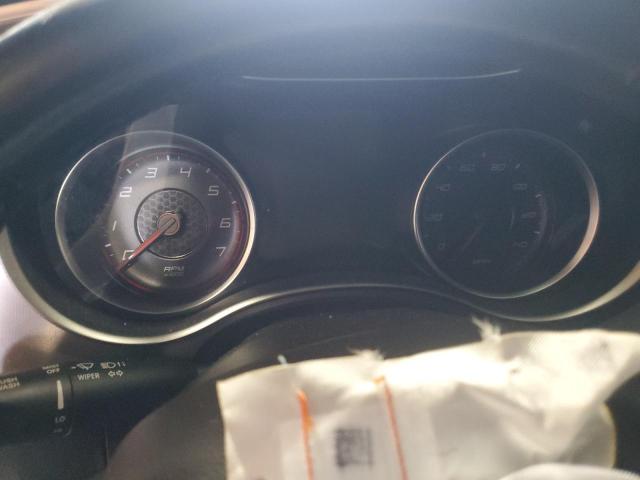 2020 DODGE CHARGER SX 2C3CDXBG2LH119564