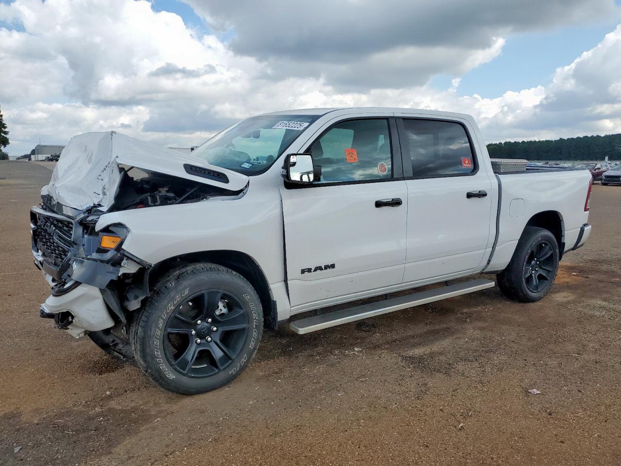 RAM 1500 BIG HORN/LONE STAR