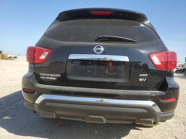 2020 NISSAN PATHFINDER 5N1DR2BM5LC613930
