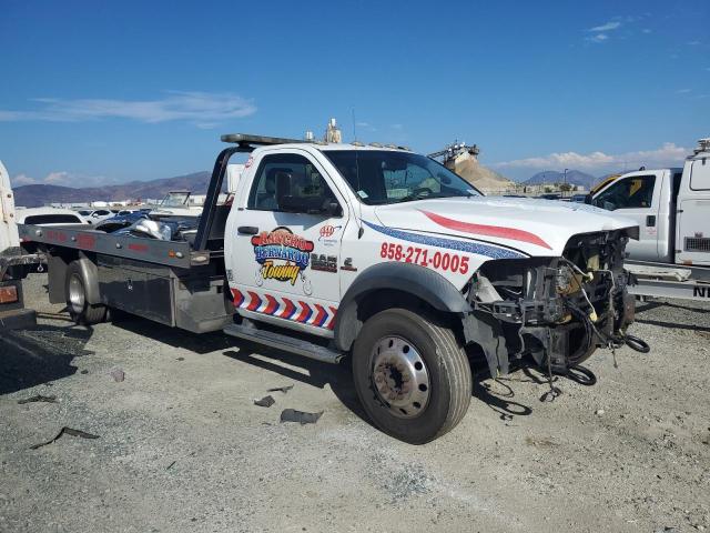 Global Auto Auctions: 2016 RAM 5500