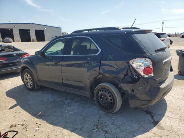 2017 CHEVROLET EQUINOX LT - 2GNALCEK4H1598043