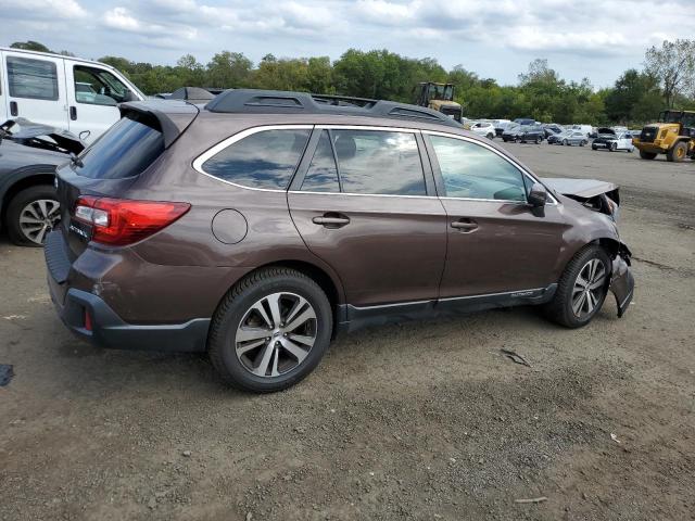 2019 SUBARU OUTBACK 2. 4S4BSANC3K3338064