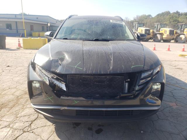 2023 HYUNDAI TUCSON SEL 5NMJF3AE6PH169934