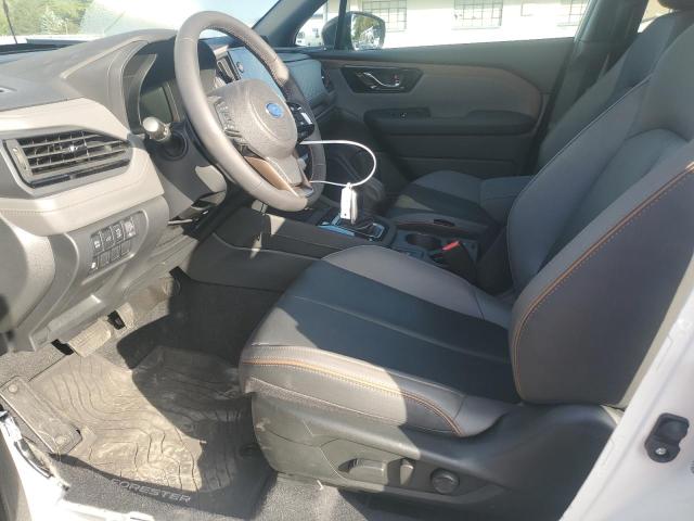 2025 SUBARU FORESTER S JF2SLSJD7SH400396