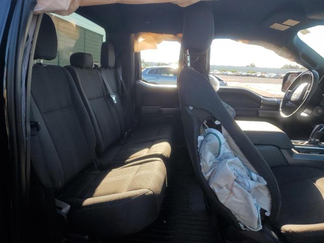 2016 FORD F150 SUPER - 1FTEX1CP5GFA43644