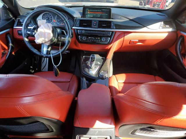 2017 BMW 430XI GRAN WBA4F9C59HG439922