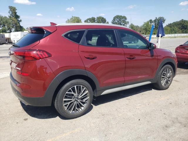 2019 HYUNDAI TUCSON LIM #3290252239