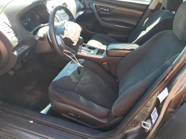 2015 NISSAN ALTIMA 2.5 - 1N4AL3AP5FN397635