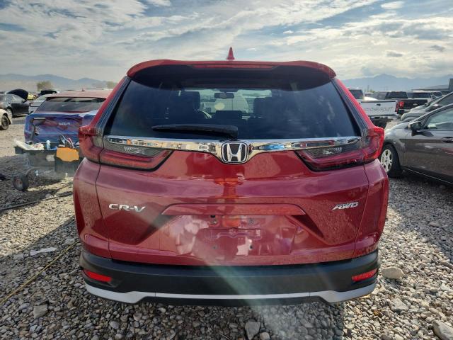 2022 HONDA CR-V 7FARW2H87NE031156