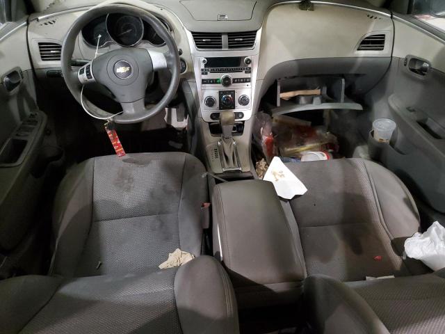 2012 CHEVROLET MALIBU LS #3296961876