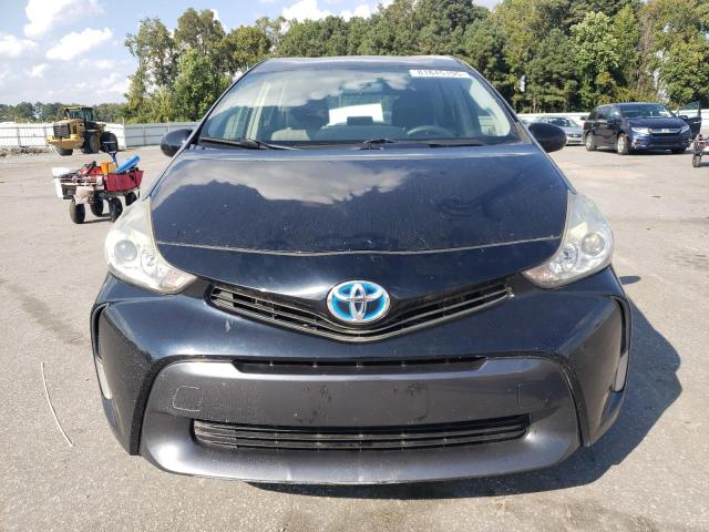 2015 TOYOTA PRIUS V JTDZN3EU6FJ021752