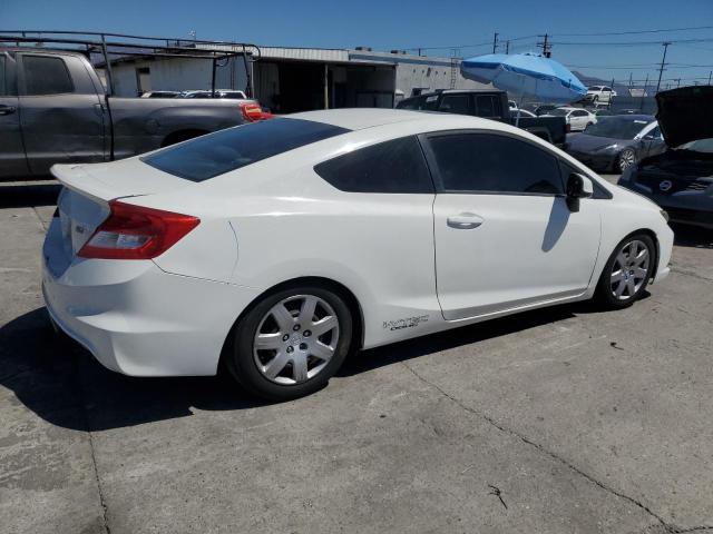 2013 HONDA CIVIC SI - 2HGFG4A53DH701965