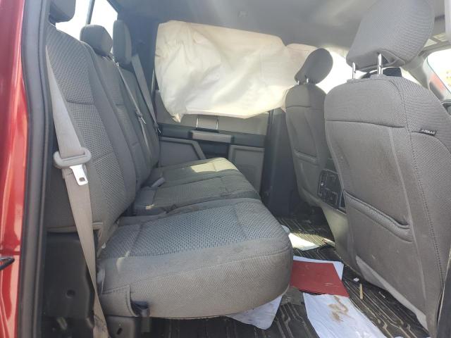 2020 FORD F150 SUPERCREW - 1FTEW1E49LKD30136