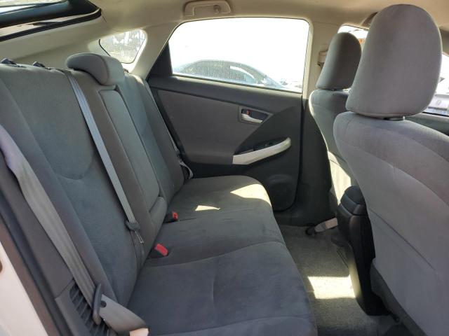 2015 TOYOTA PRIUS PLUG JTDKN3DP1F3066194