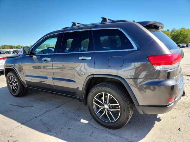 2018 JEEP GRAND CHER - 1C4RJFBG4JC299090