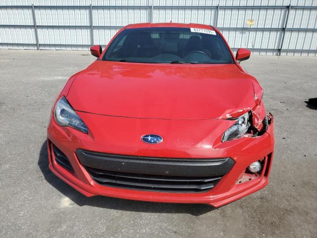 2018 SUBARU BRZ 2.0 LI #3296250504