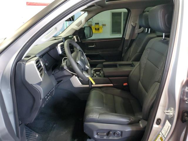 2024 TOYOTA TUNDRA CREWMAX LIMITED 5TFWA5EC9RX033154