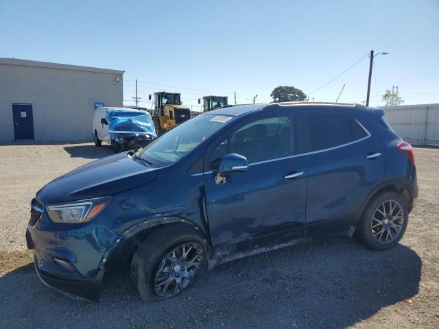 BUICK ENCORE SPORT TOURING