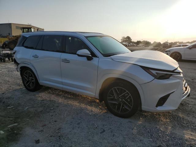 2024 LEXUS TX 350 BAS 5TDAAAA65RS008387