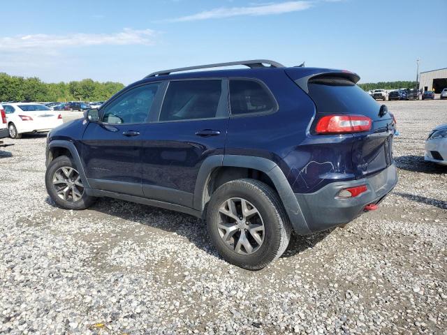 2015 JEEP CHEROKEE TRAILHAWK 1C4PJMBB5FW545800