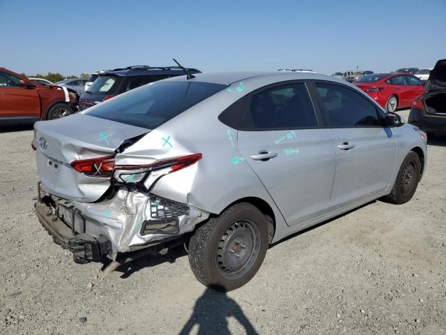 2020 HYUNDAI ACCENT SE 3KPC24A62LE113171