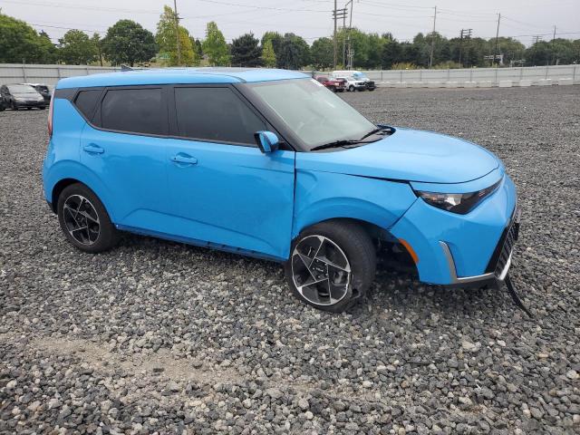 2023 KIA SOUL EX - KNDJ33AU0P7210467