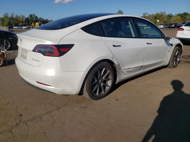 2022 TESLA MODEL 3 #3317702078