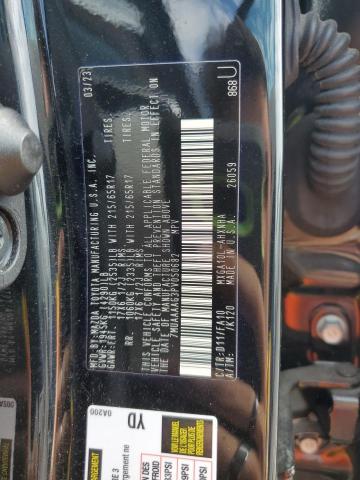 2023 TOYOTA COROLLA CROSS L 7MUAAAAG3PV050682