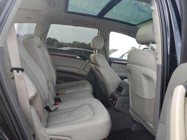 2015 AUDI Q7 PREMIUM PLUS WA1LGAFEXFD022875