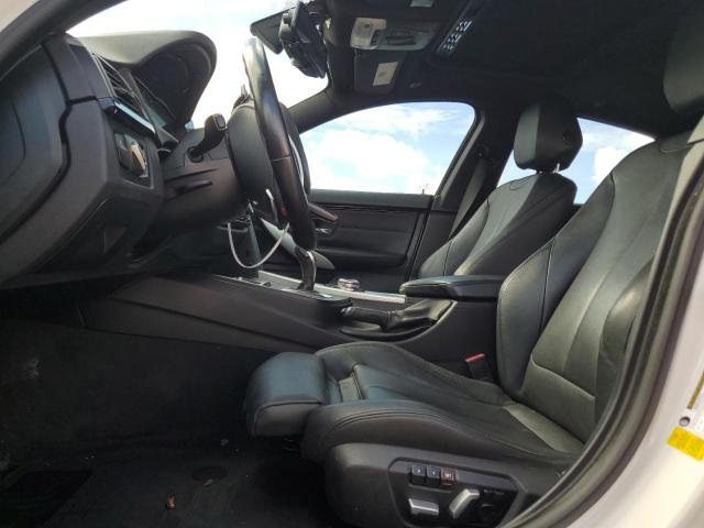2016 BMW 428 I GRAN WBA4A9C5XGGL89481
