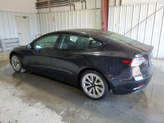 2022 TESLA MODEL 3 5YJ3E1EA6NF288802