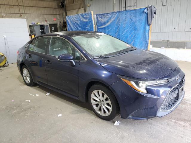 2020 TOYOTA COROLLA XL 5YFFPRAE8LP077858